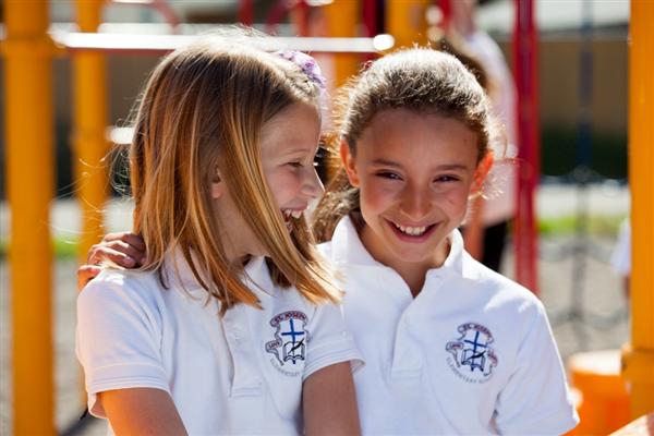 Saint Joseph Catholic Elementary School